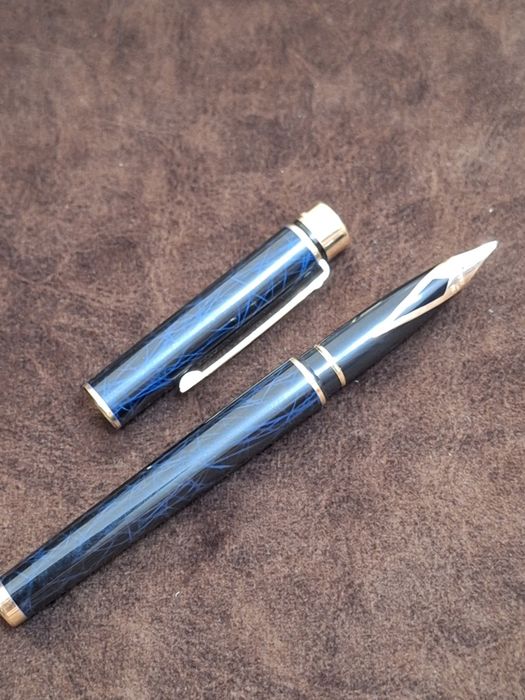 Златни писци 585 Geha и SHEAFFER U.S.A