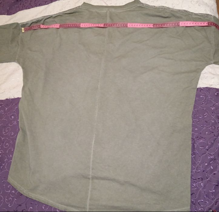 Страхотни макси блузи