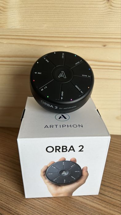 Artiphon Orba 2 – foarte puțin folosit Sibiu • OLX.ro