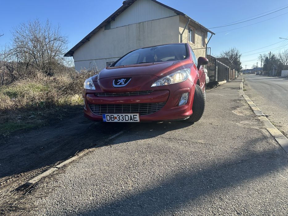 De vânzare Peugeot 308