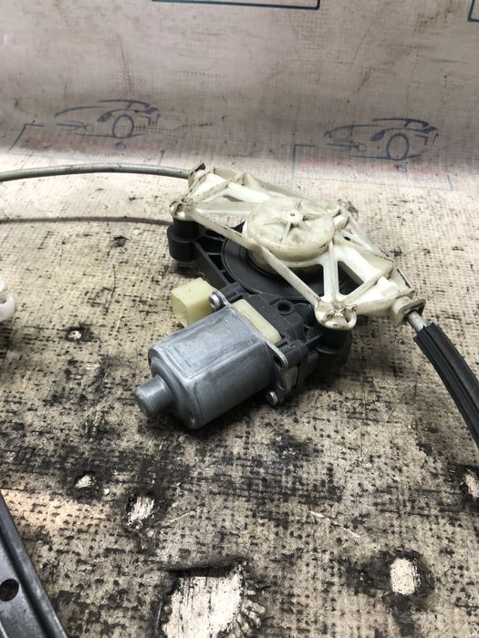 macara geam stanga spate  audi a3 8v 2016