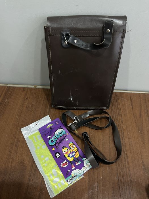 Планшет Сумка Актау