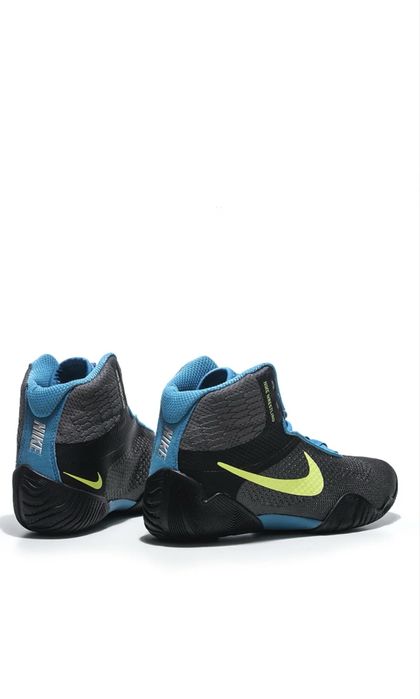 борцовки найк tawe