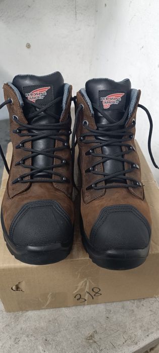 Ботинка Red Wing