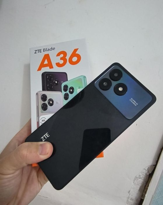 ZTE Blade A36 продам