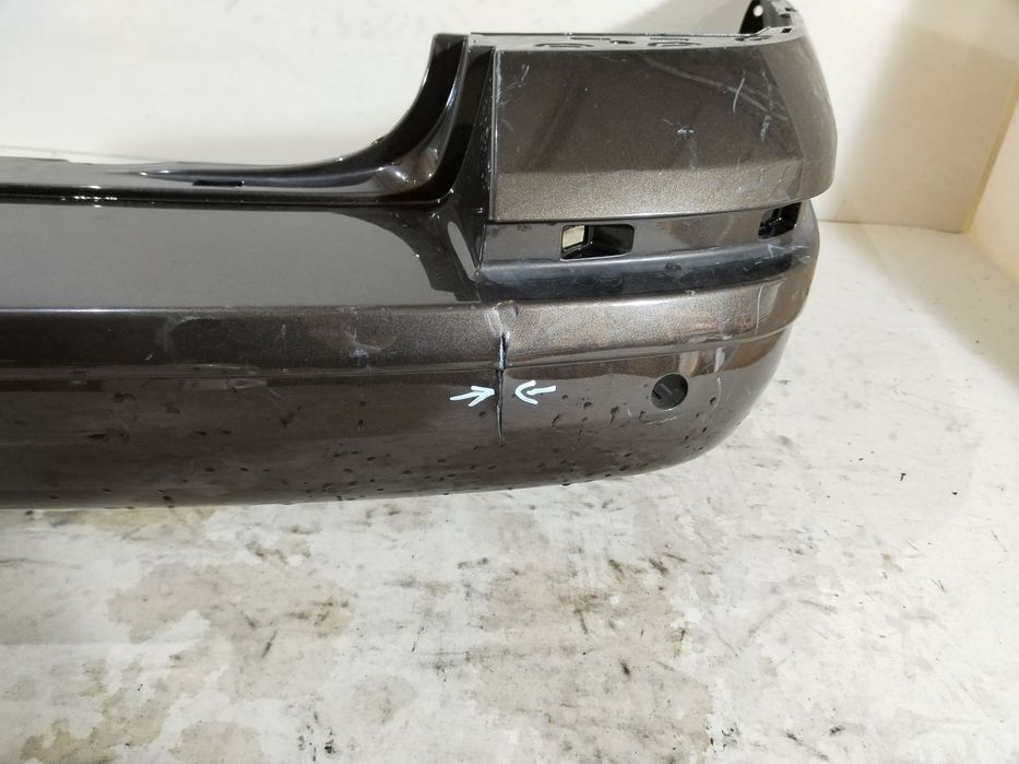 Bara spate VW MultIvan Caravelle, 2014, 2015, 2016, 2017, 2018, 2019, cod origine OE 7LA807417