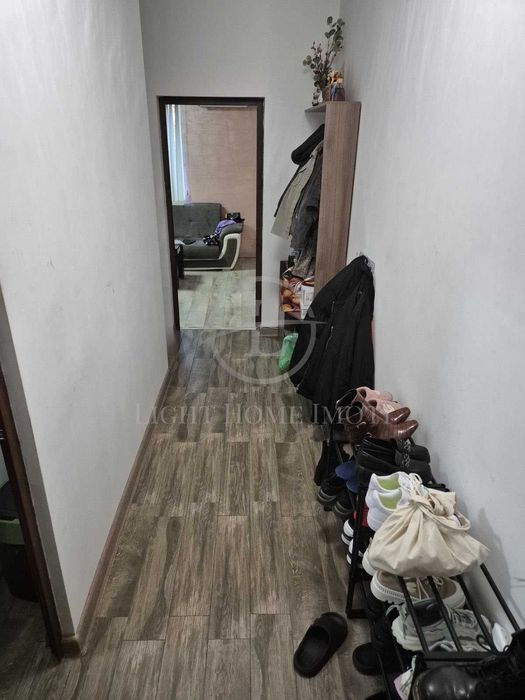 Продава се Двустаен апартамент в Пловдив, Център - 56 кв.м за 1740 €/кв.м - Снимка #5