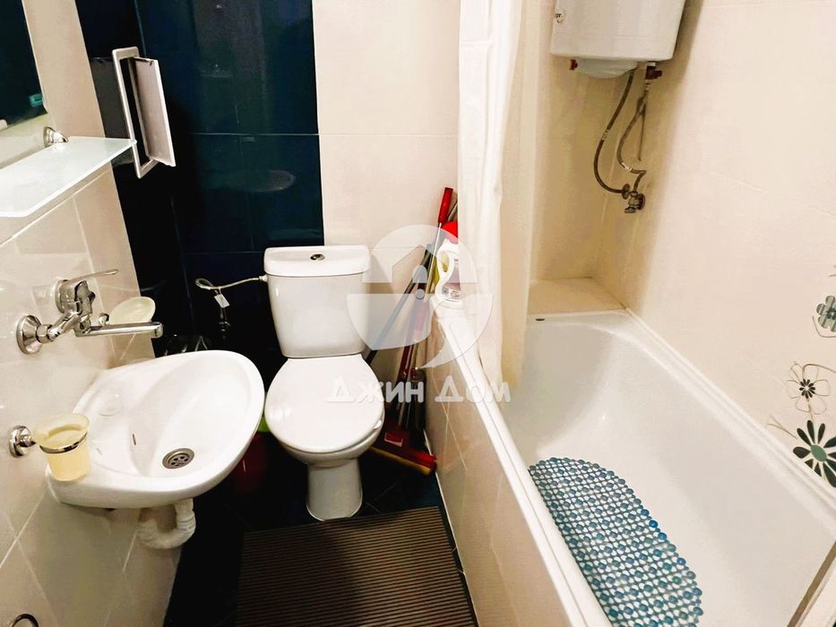 Продава се Едностаен апартамент в к.к. Слънчев бряг - 34 кв.м за 1280 €/кв.м - Снимка #4