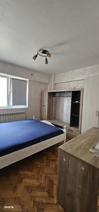 ✨ Apartament 3 Camere | Centru | Decomandat | 500€/Lună