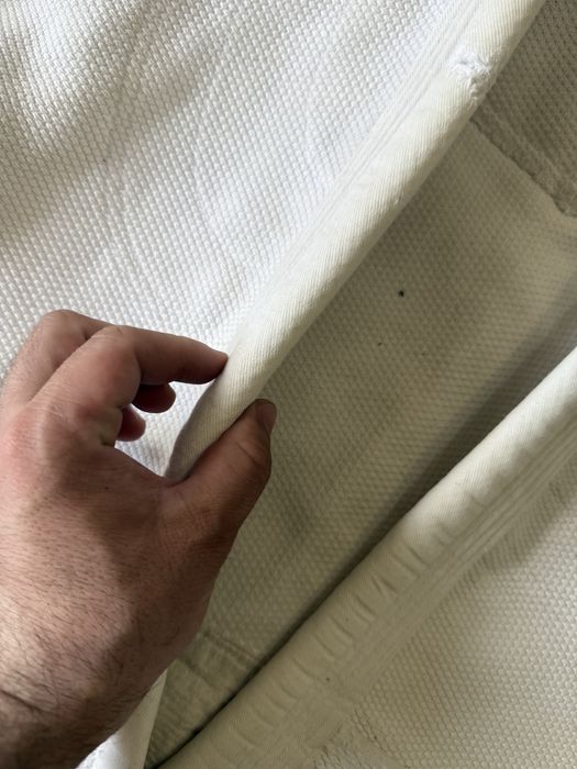 Кимоно для дзюдо