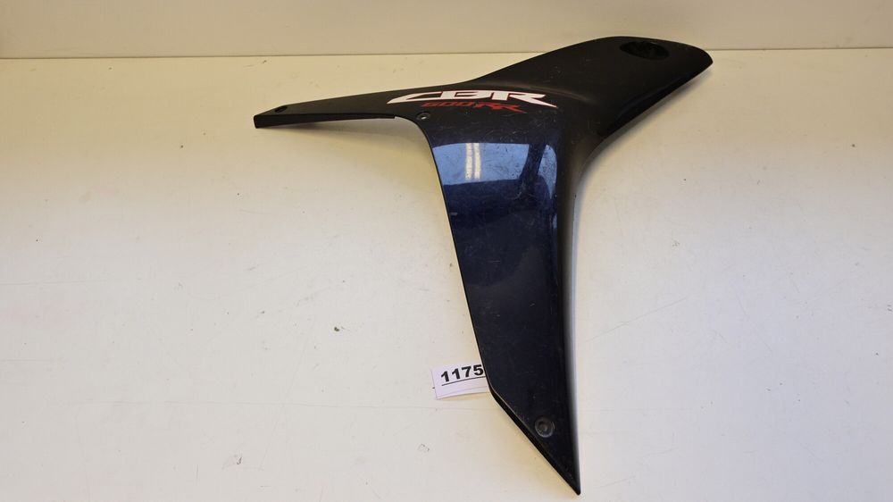 Carena Dreapta Honda CBR600RR PC40 2009 - 2012