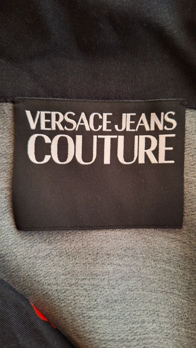 Cămașă Versace Jeans Couture