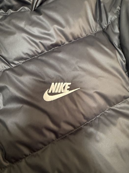 Nike Windrunner