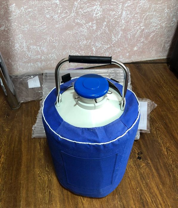 Сосуд дьюара, Сосуд дюар, Азот бучка, Sosud dyuar, Azot bochka