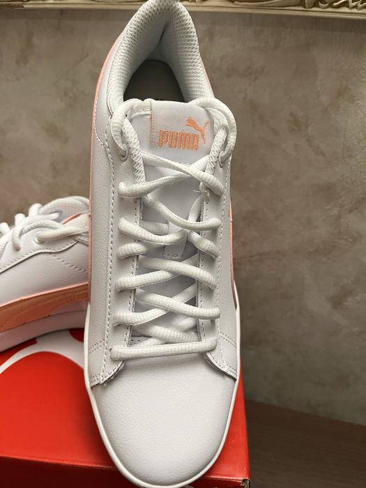 Маратонки PUMA