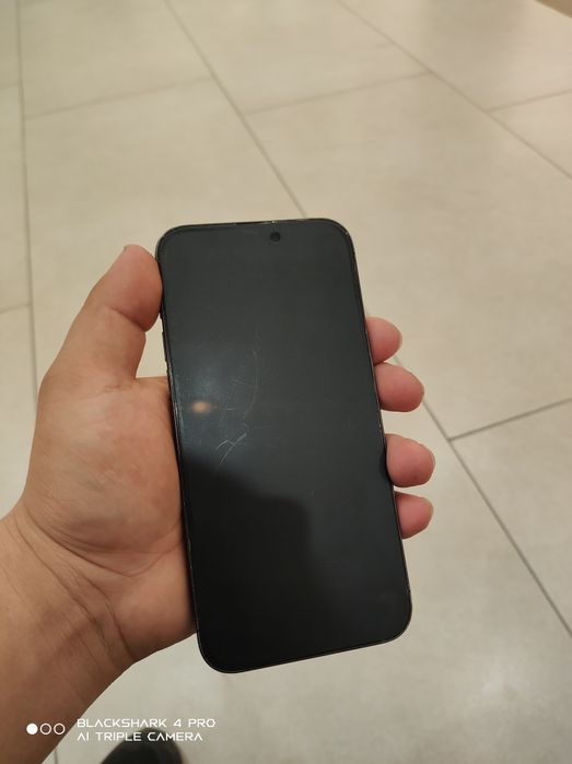 Iphone 15 pro max 1tb