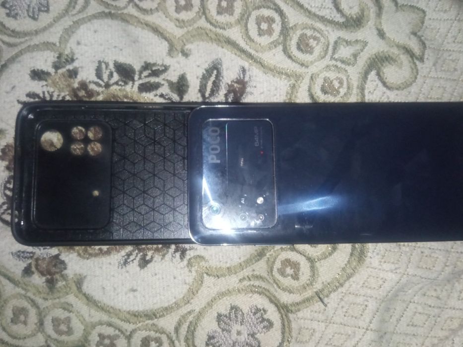 Продам Poco m4 pro