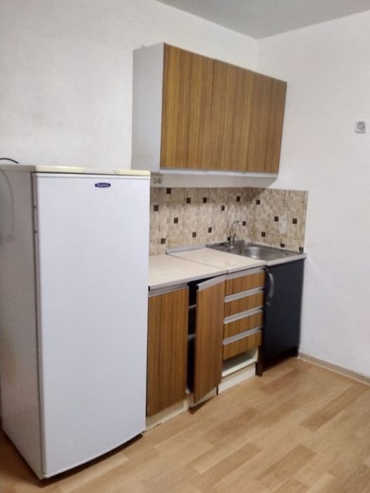 Сдам небольшую квартиру