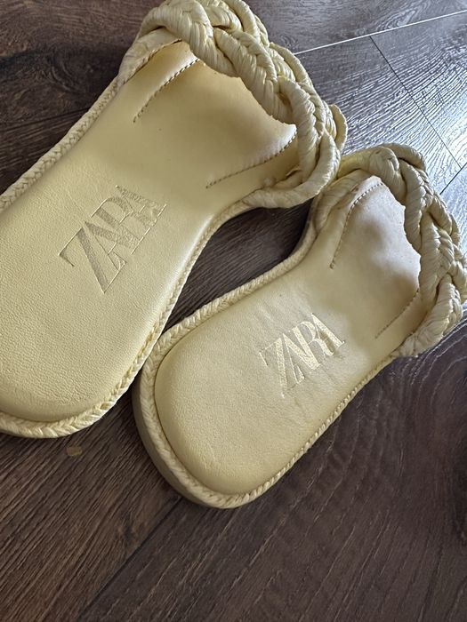 Чехли Zara 36 номер