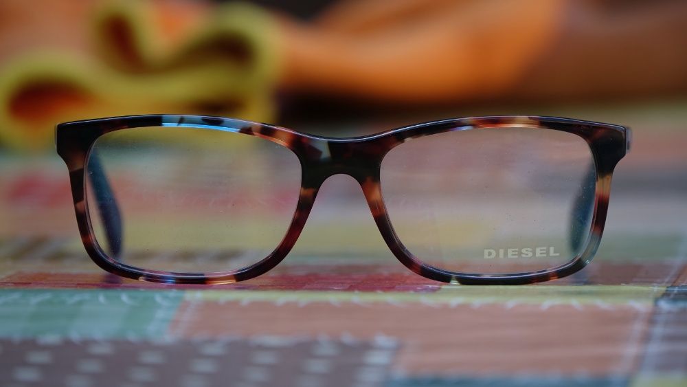 Ochelari Diesel DL5170 multicolori NOI