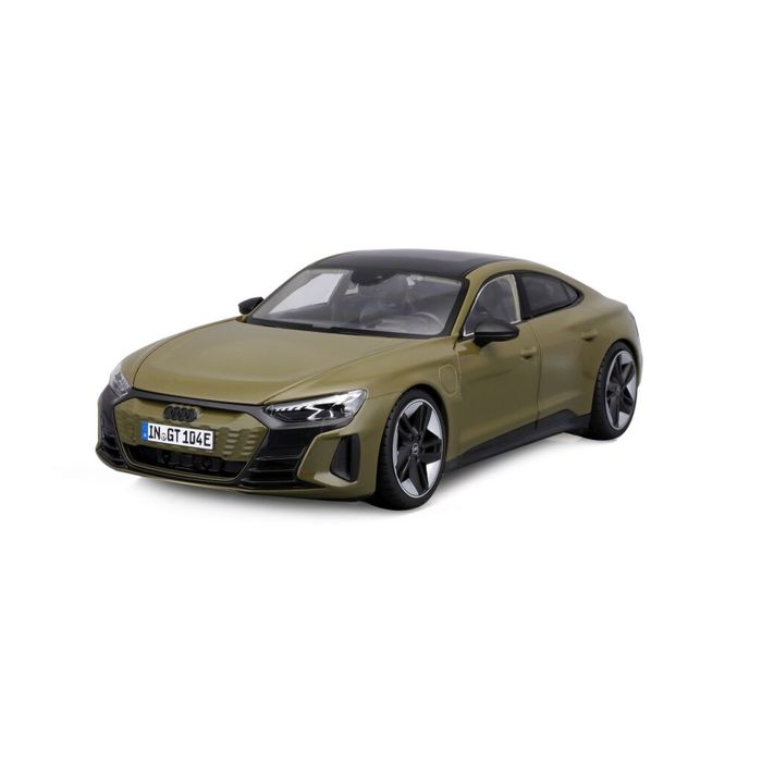 2022 Audi RS e-tron GT