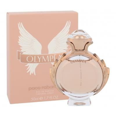 Olympea- Paco Rabanne