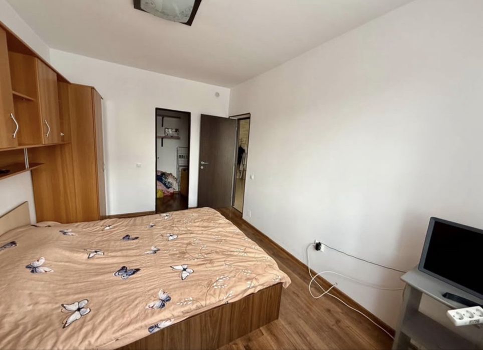 Apartament 2 camere, situat in Floresti, zona Somesului