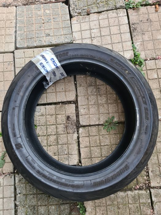 Мото гума 200 55 17