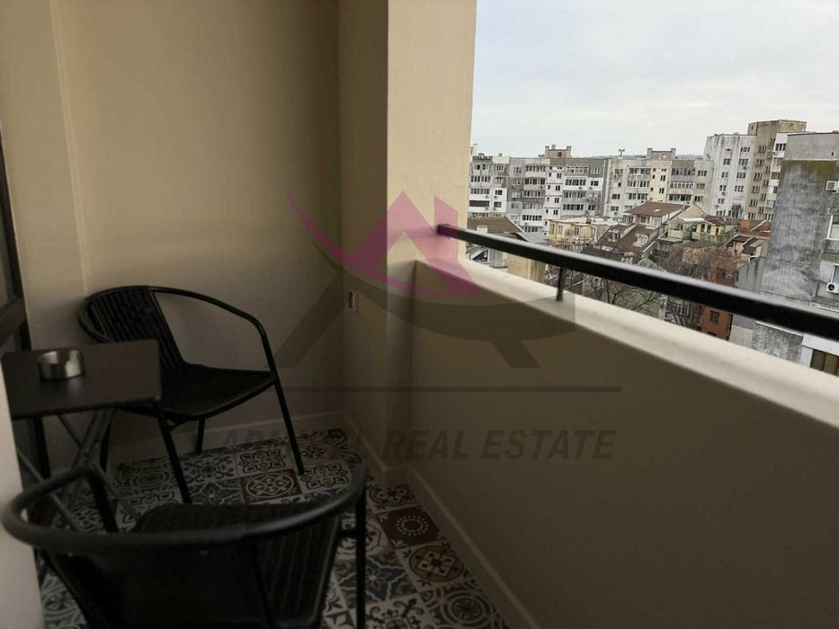 Луксозен -двустаен -Чаталджа