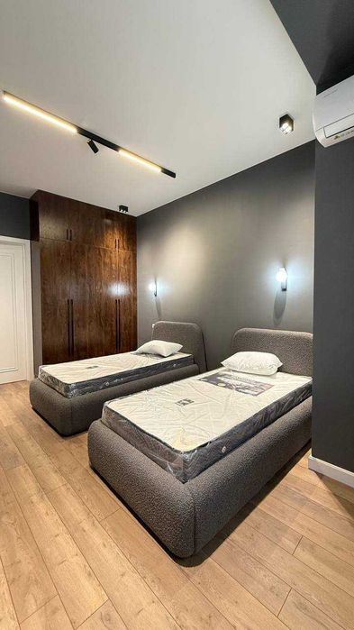 Продаётся 3х ком на МИНОР ЖК Мухташам под ключ !!