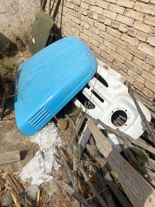 Zil133Gya srochni sotiladi..!