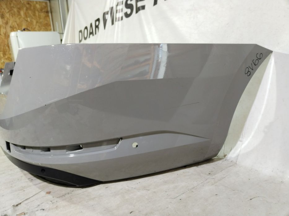 Bara spate Skoda Superb 3, Kombi, 2019, 2020, 2021, 2022, 2023, cod origine OE 3V9807421.