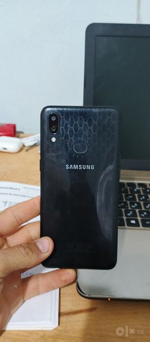 Samsung Galaxy A10S