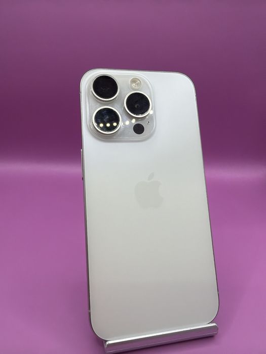IPHONE 15 PRO 128GB •Matei Amanet Margeanului• 826818