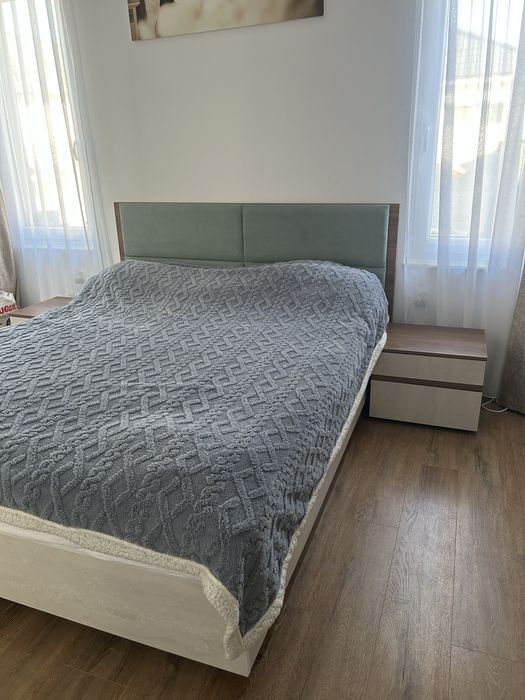Set Mobilă Dormitor
