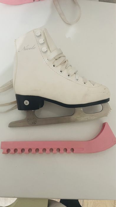 Продам деткие коньки