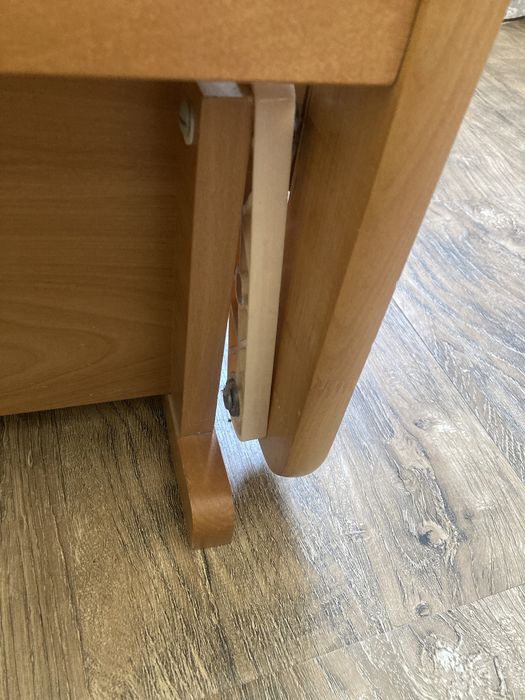 Кровать детская.