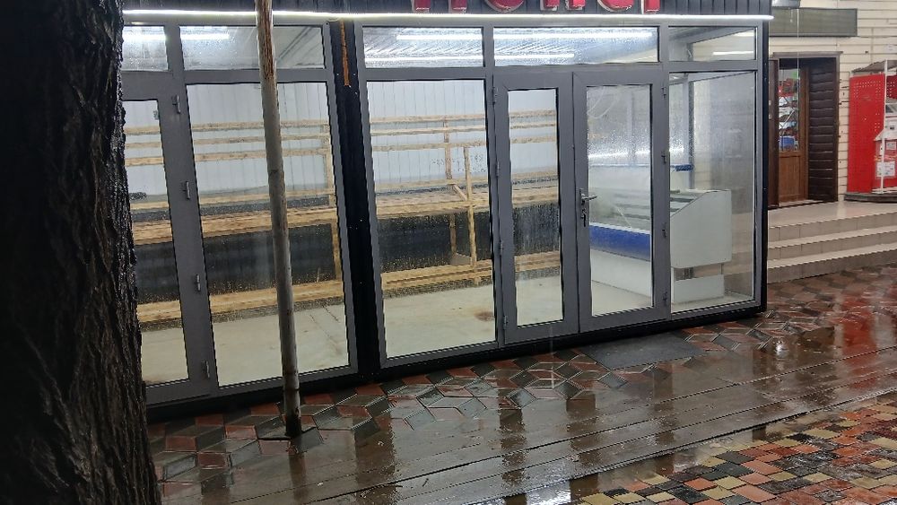 Сдается аренду помещение возле магазина