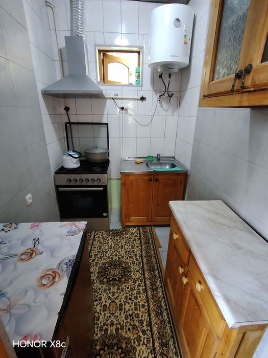 Oqtosh Oilaviy Dacha