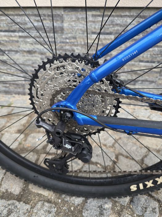 Планински велосипед TREK X-CALIBER 9 размер: 29/46см (М)