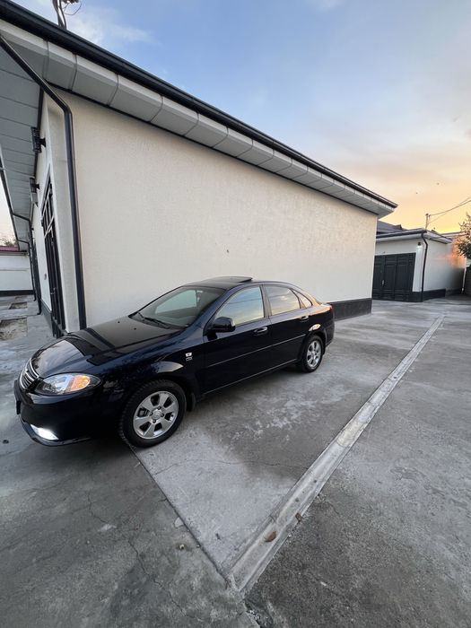 Chevrolet Gentra 1.5