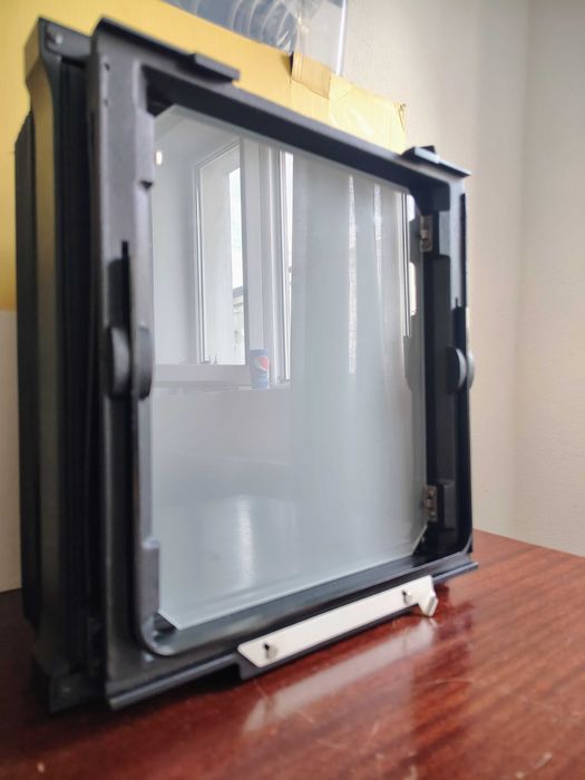 Camera format mare 8x10