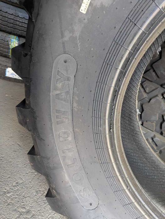 18,4-26 R4 SOLIDWAY (Michelin)