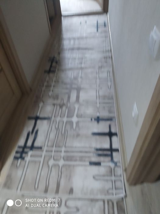 Палос дарожка сотилади