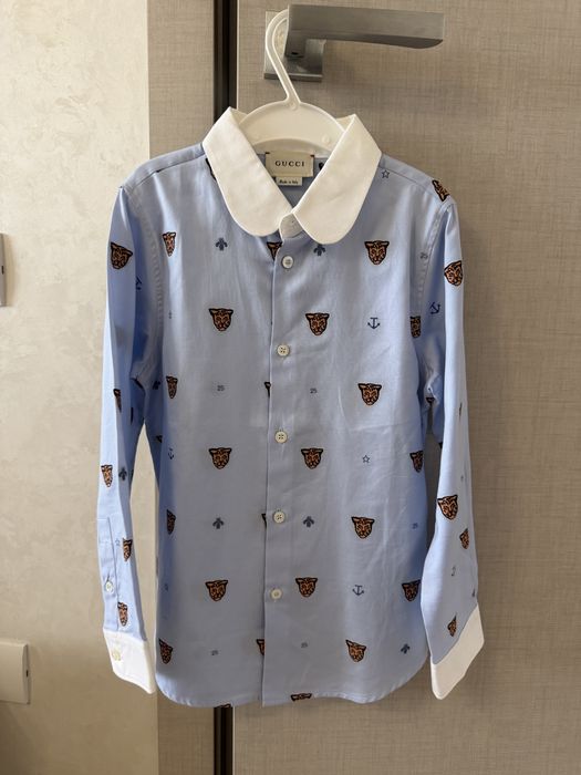 Camasa Gucci unisex 6 ani