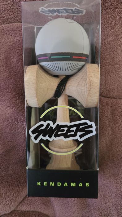 Kendama sweets ANTI SKID V2
