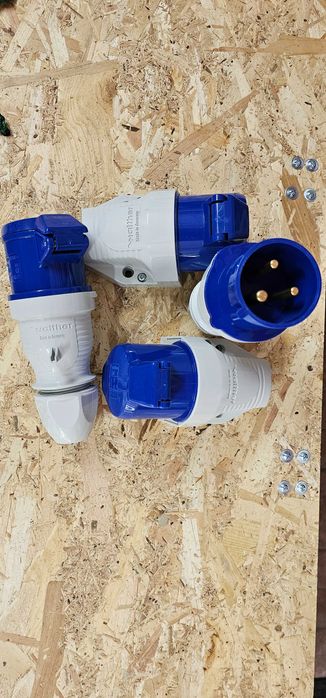 Prize si fise industriale