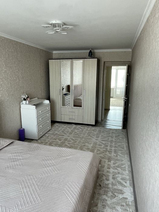 Продам 2х комнатную квартиру!