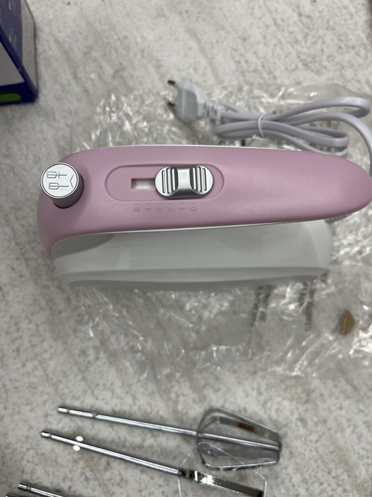 Миксер ручной…..