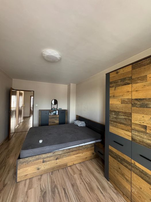 Дава се под наем Тристаен апартамент в София, Мусагеница - 80 кв.м за 866.49 € - Снимка #3